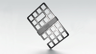 This Titanium Card Is the Ultimate Do-It-All Wallet